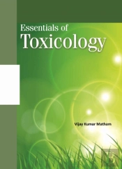 Essentials Of Toxicology