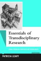 Essentials Of Transdisciplinary Research