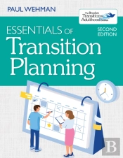 Essentials Of Transition Planning