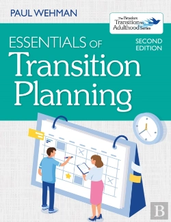 Bertrand.pt - Essentials Of Transition Planning