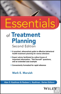 Bertrand.pt - Essentials Of Treatment Planning