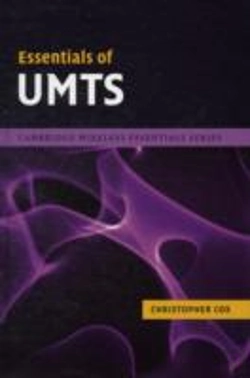 Bertrand.pt - Essentials Of Umts