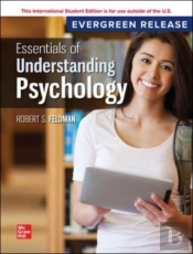 Essentials Of Understanding Psychology: 2024 Release Ise