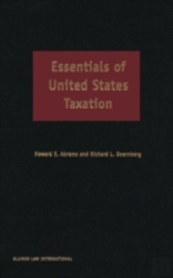 Bertrand.pt - Essentials Of United States Taxation