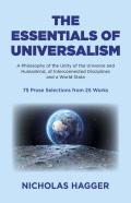Essentials Of Universalism, The