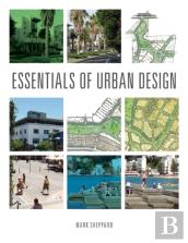 Essentials Of Urban Design