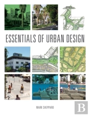Essentials Of Urban Design