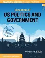 Essentials Of Us Politics And Government