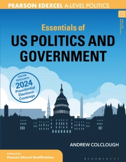Bertrand.pt - Essentials Of Us Politics And Government
