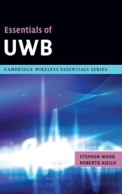 Essentials Of Uwb