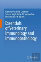 Essentials Of Veterinary Immunology And Immunopathology