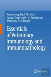 Essentials Of Veterinary Immunology And Immunopathology