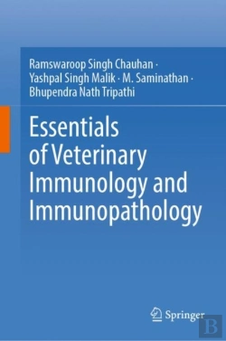 Bertrand.pt - Essentials Of Veterinary Immunology And Immunopathology