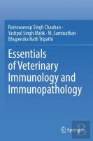 Essentials Of Veterinary Immunology And Immunopathology