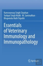 Essentials Of Veterinary Immunology And Immunopathology