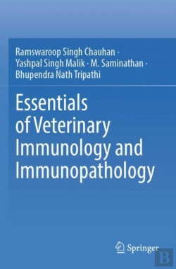 Bertrand.pt - Essentials Of Veterinary Immunology And Immunopathology