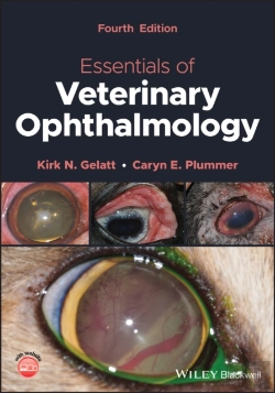 Bertrand.pt - Essentials Of Veterinary Ophthalmology