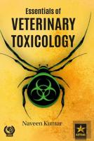Essentials Of Veterinary Toxicology