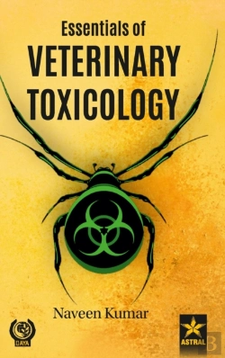 Bertrand.pt - Essentials Of Veterinary Toxicology