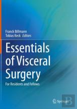 Essentials Of Visceral Surgery
