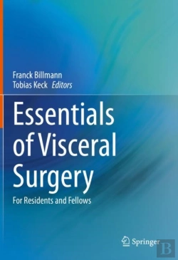 Bertrand.pt - Essentials Of Visceral Surgery