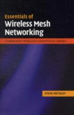 Bertrand.pt - Essentials Of Wireless Mesh Networking