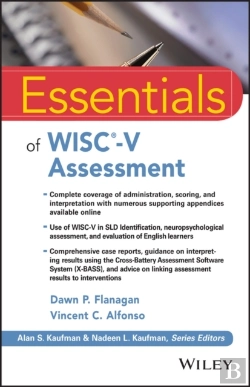 Bertrand.pt - Essentials Of Wisc-V Assessment