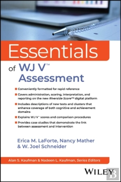 Bertrand.pt - Essentials Of Wj V Assessment