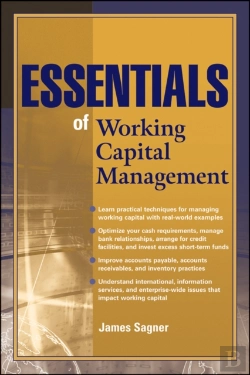 Bertrand.pt - Essentials Of Working Capital Management