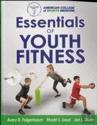 Essentials Of Youth Fitness