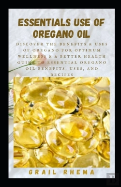Bertrand.pt - Essentials Use Of Oregano Oil