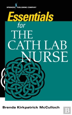 Bertrand.pt - Essentialsâ For The Cath Lab Nurse