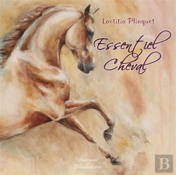 Bertrand.pt - Essentiel Cheval