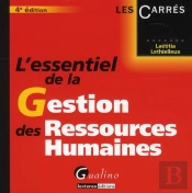 Essentiel De La Gestion Des Ressources H