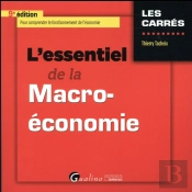 Essentiel De La Macro-Economie, 9eme Ed. (L')