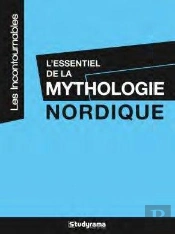 Essentiel De La Mythologie Nordique (L')