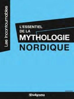 Bertrand.pt - Essentiel De La Mythologie Nordique (L')