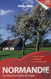 Essentiel De La Normandie