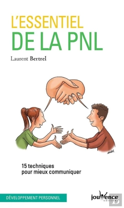 Bertrand.pt - Essentiel De La Pnl (L')