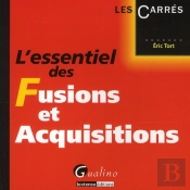 Essentiel Des Fusions Et Acquisitions (L