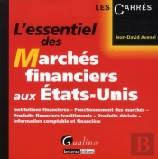Essentiel Des Marches Financiers Aux Eta