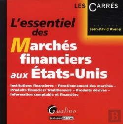 Bertrand.pt - Essentiel Des Marches Financiers Aux Eta