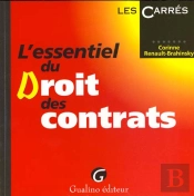 Essentiel Droit Des Contrats