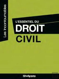 Bertrand.pt - Essentiel Du Droit Civil (L')