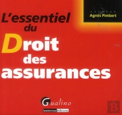 Bertrand.pt - Essentiel Du Droit Des Assurances (L')