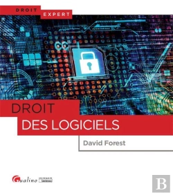 Bertrand.pt - Essentiel Du Droit Des Logiciels (L')