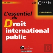 Essentiel Du Droit International Public,