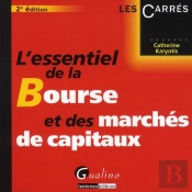 Essentiel Du Droit Special Des Societes