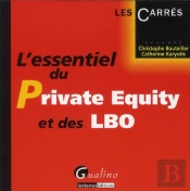Essentiel Du Private-Equity Et Des Lbo (