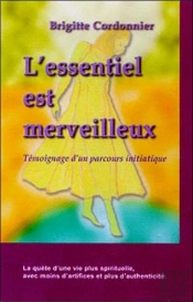 Essentiel Est Merveilleux